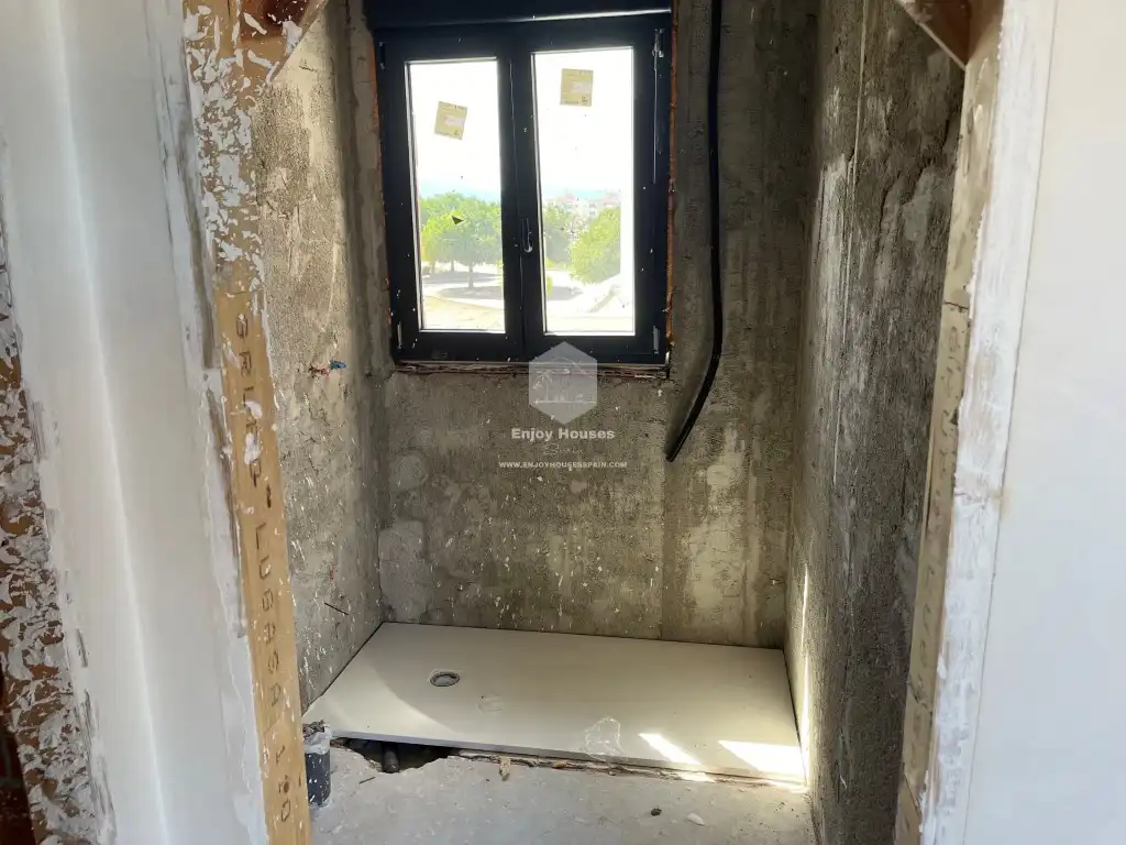 Casa con piscina in vendita a Els Poblets, imagen 16