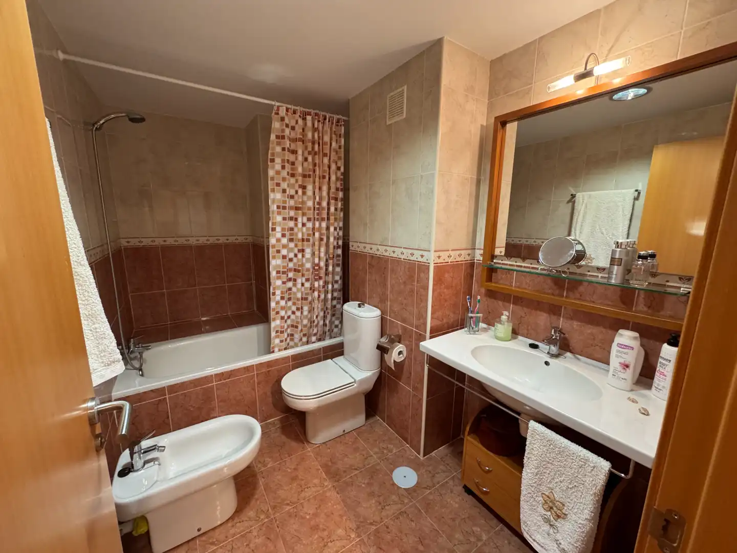 Baño de Piso en venta en Ribadesella con Calefacción, Parquet y Trastero