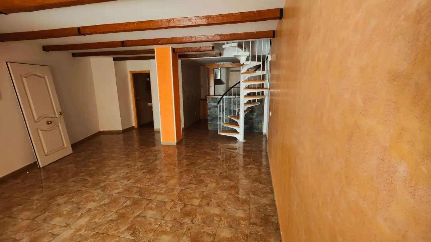 Piso en venta en Toràs con Terraza y Trastero