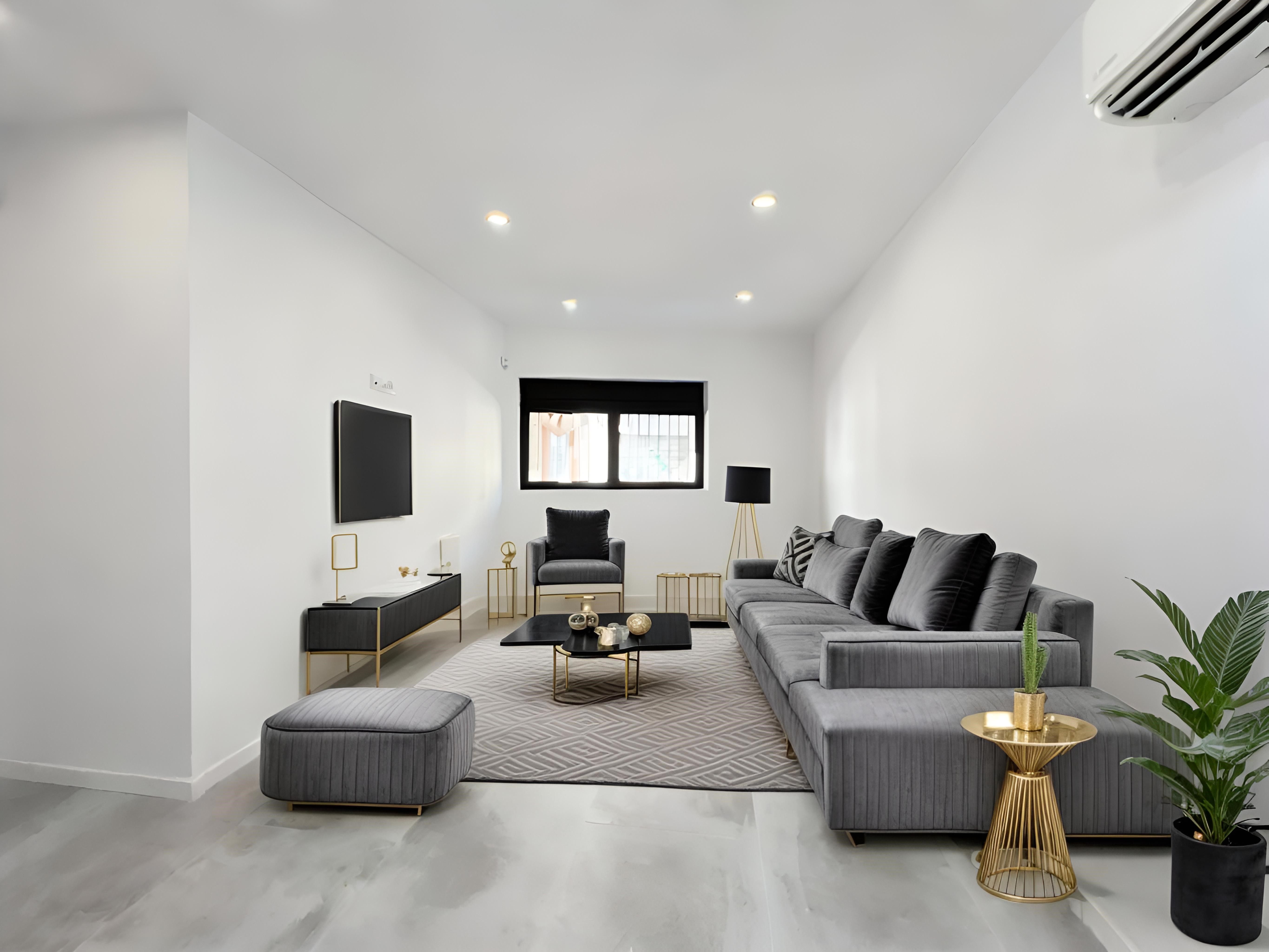Loft en venda a Carrer de Finestrat, El Camp de l'Arpa del Clot