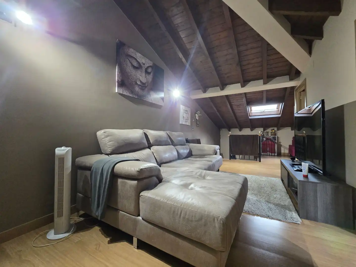 House with garden for sale in Vibaña - Ardisana - Caldueño, imagen 30
