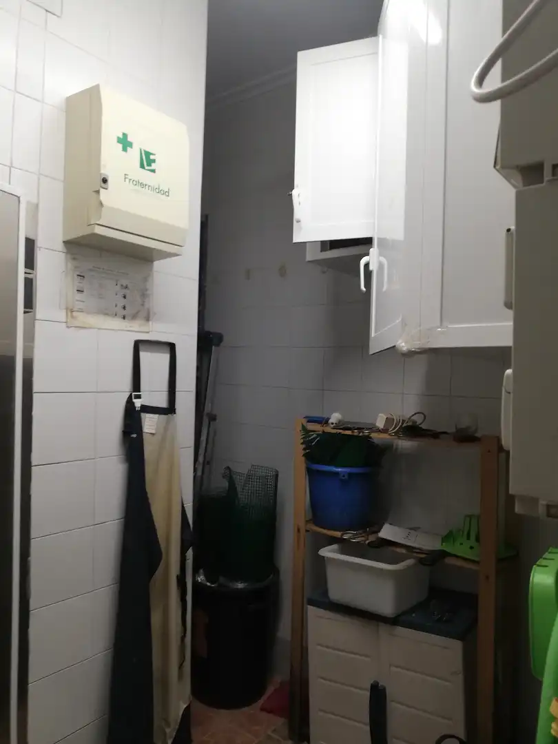 Local comercial en venta en Centro, imagen 10