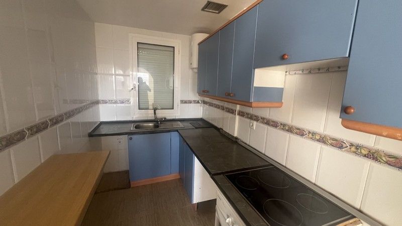 Cuina de Pis en venda en La Oliva amb Traster