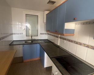Cuina de Pis en venda en La Oliva amb Traster