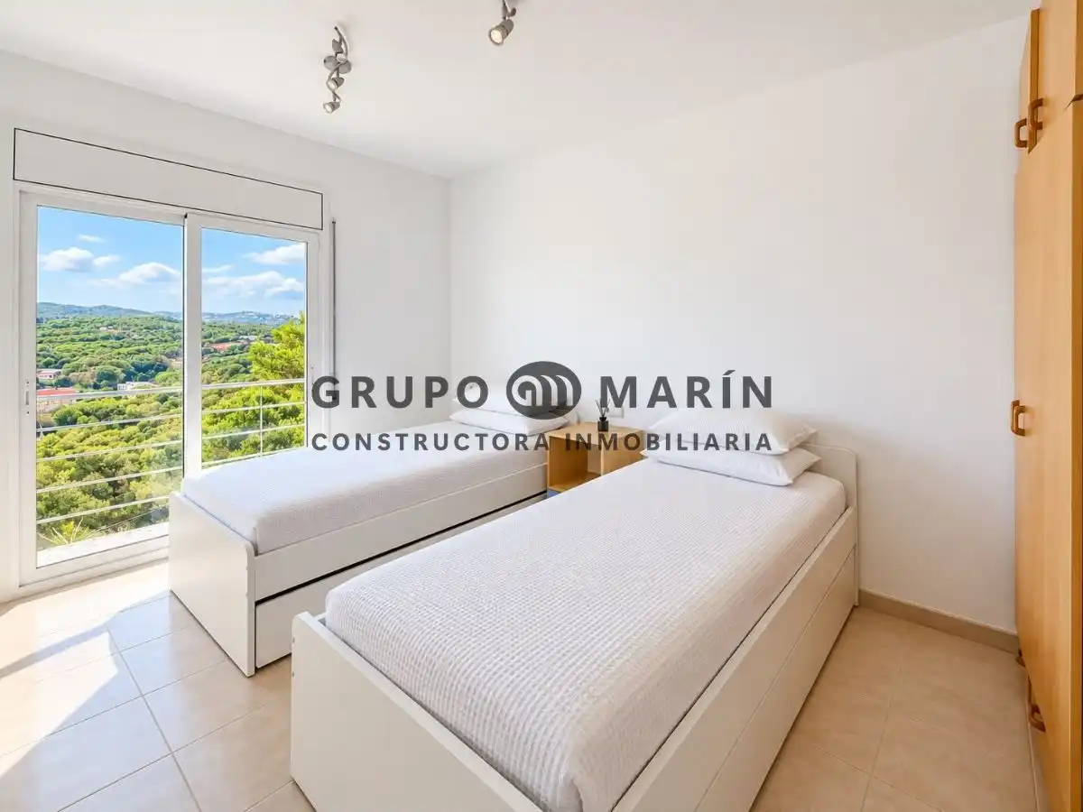 Casa con piscina en venta en Carrer Sant Damià, imagen 21