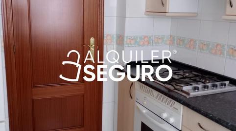Foto 4 de Pis de lloguer a Ledesma, Ventas, Madrid