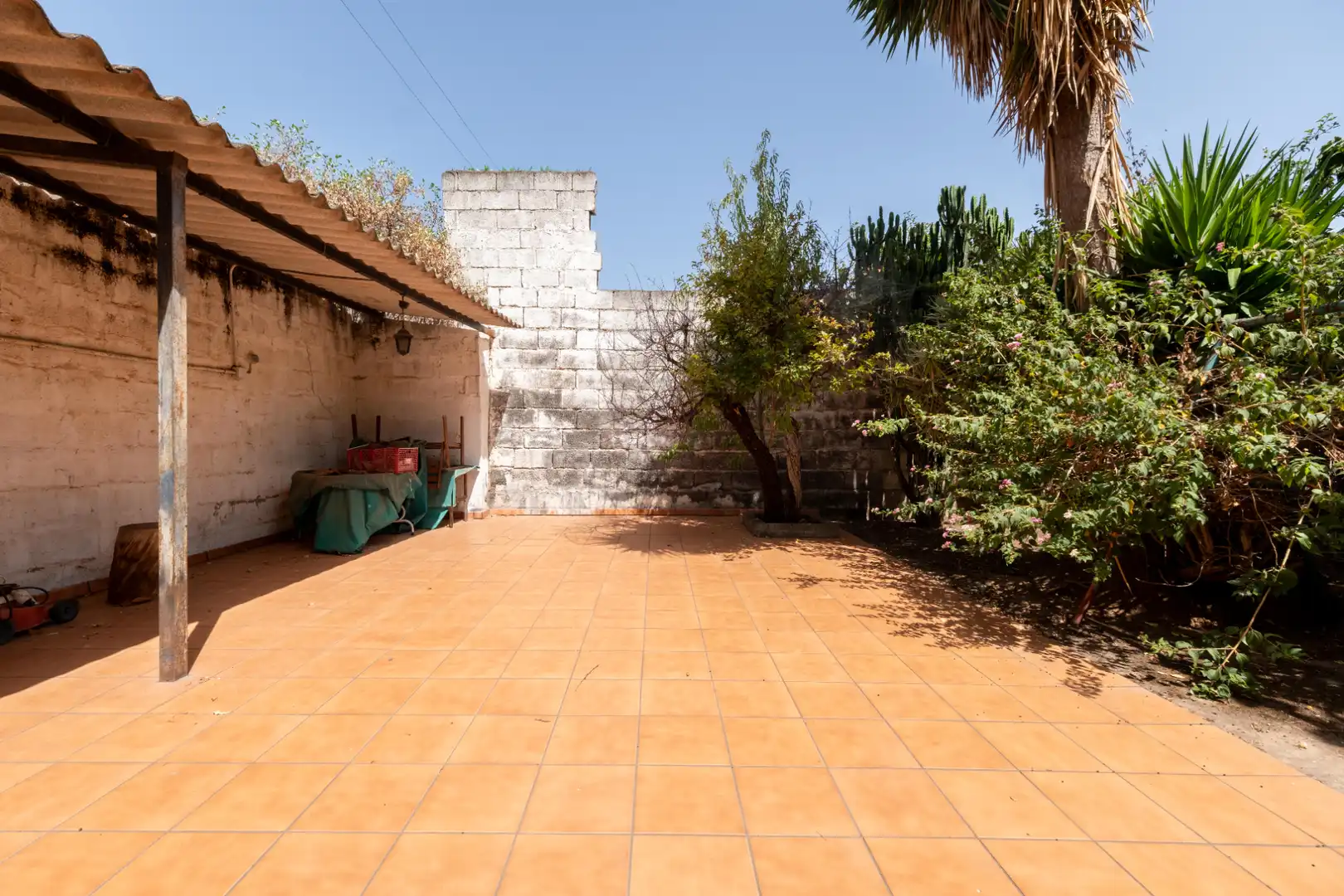 Casa amb jardí en venda a Calle el Cercadillo 1, imagen 13