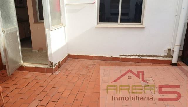 Piso en Venta en Monterrubio de la Serena