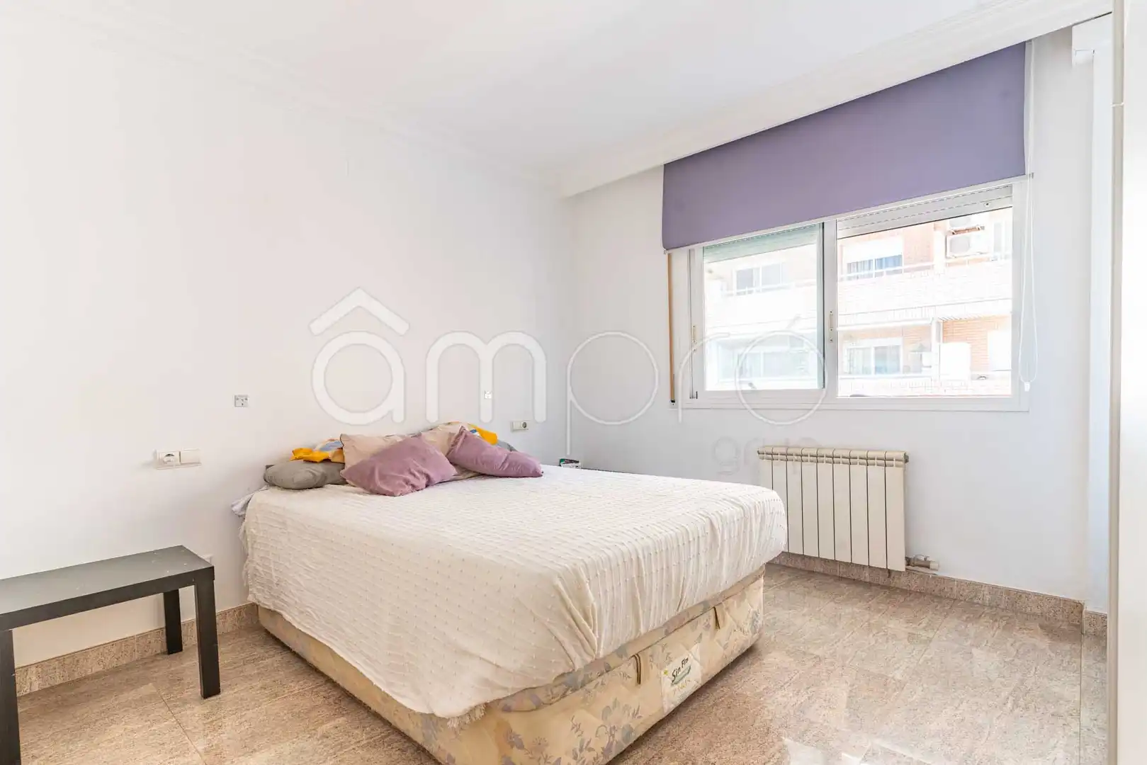 Schlafzimmer von Wohnung zum Verkauf in Tarragona mit Terrasse