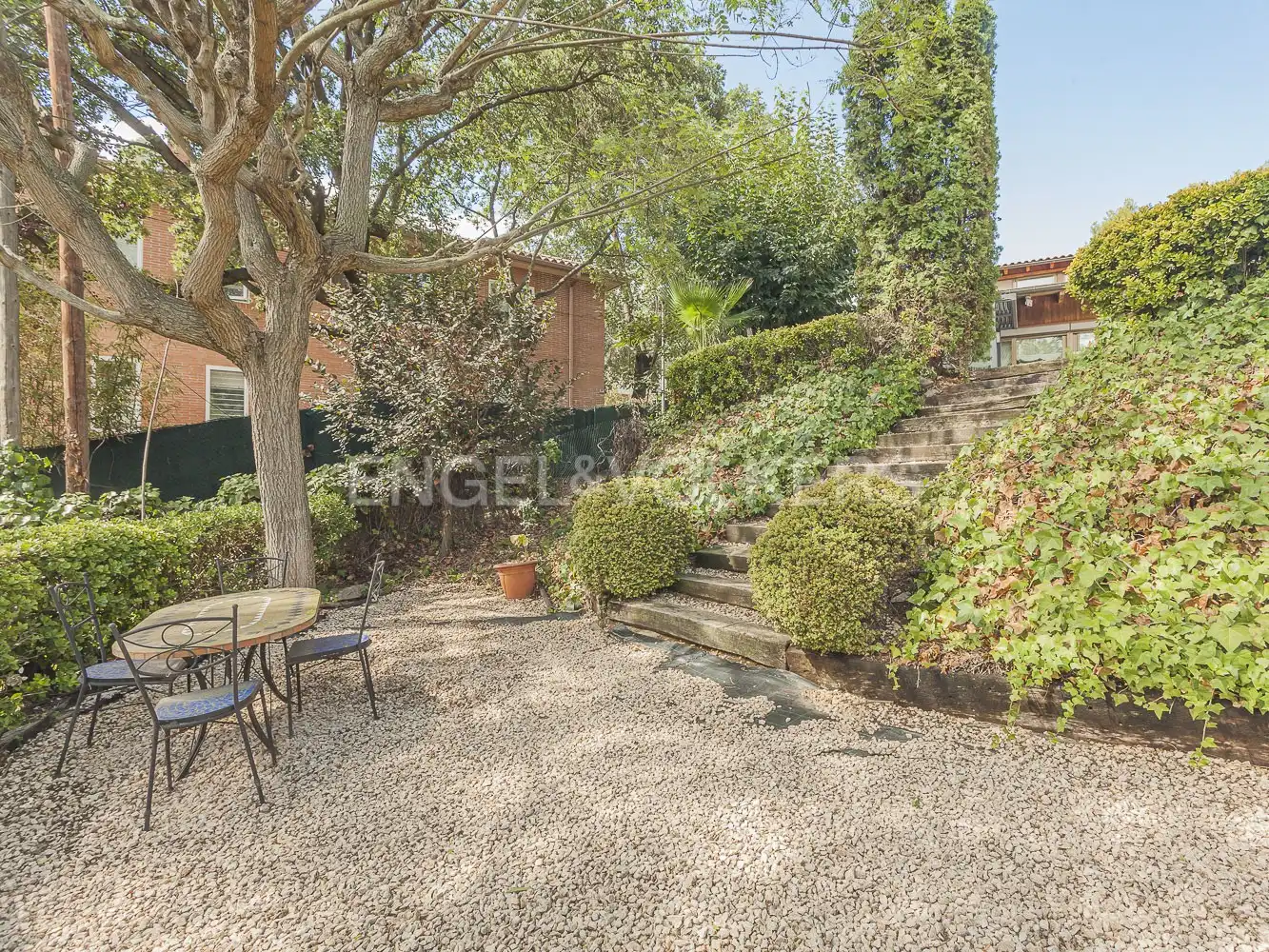 Haus mit Garten zum Verkauf in Santa Coloma de Cervelló, imagen 52
