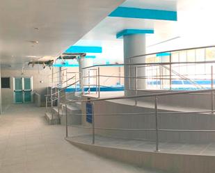 Swimming pool of Premises for sale in Alhaurín de la Torre