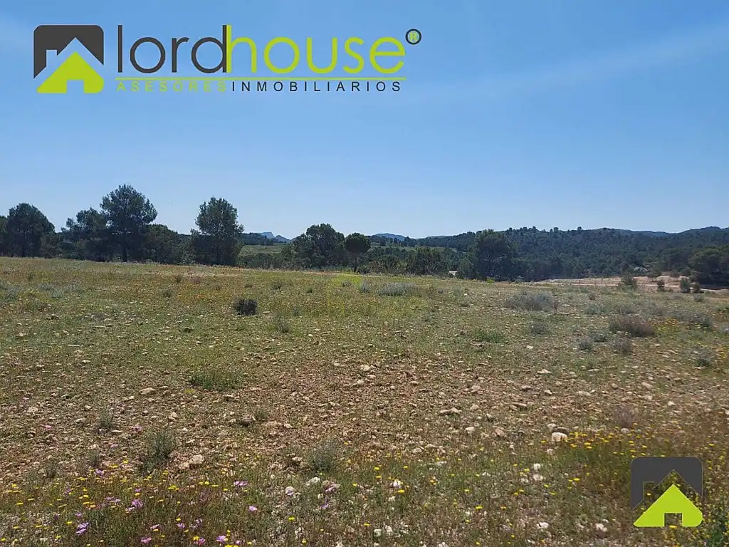 Residencial en venda en Lorca