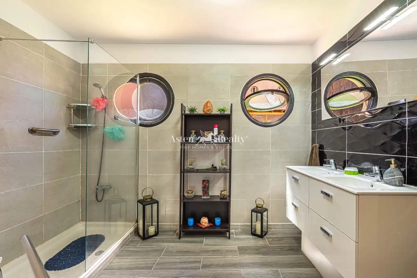 Bathroom of Apartments for sale in El Rosario  with Terrace and Storage room