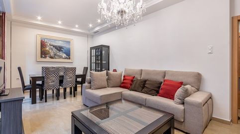 Foto 4 de Piso de alquiler en San Matías - Realejo, Granada Capital