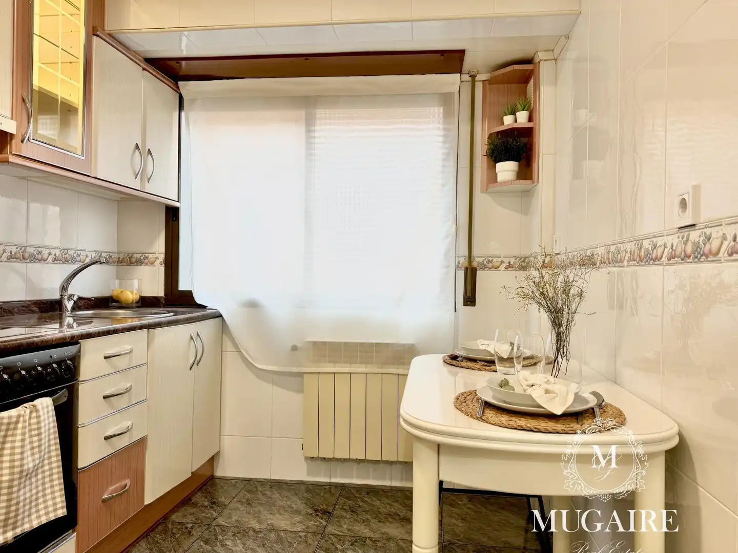 Flat with terrace for sale in Uribarri, imagen 39