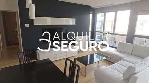 Photo 5 of Flat to rent in Carretera de la Base, Saucar - Zarzuela, Torrejón de Ardoz