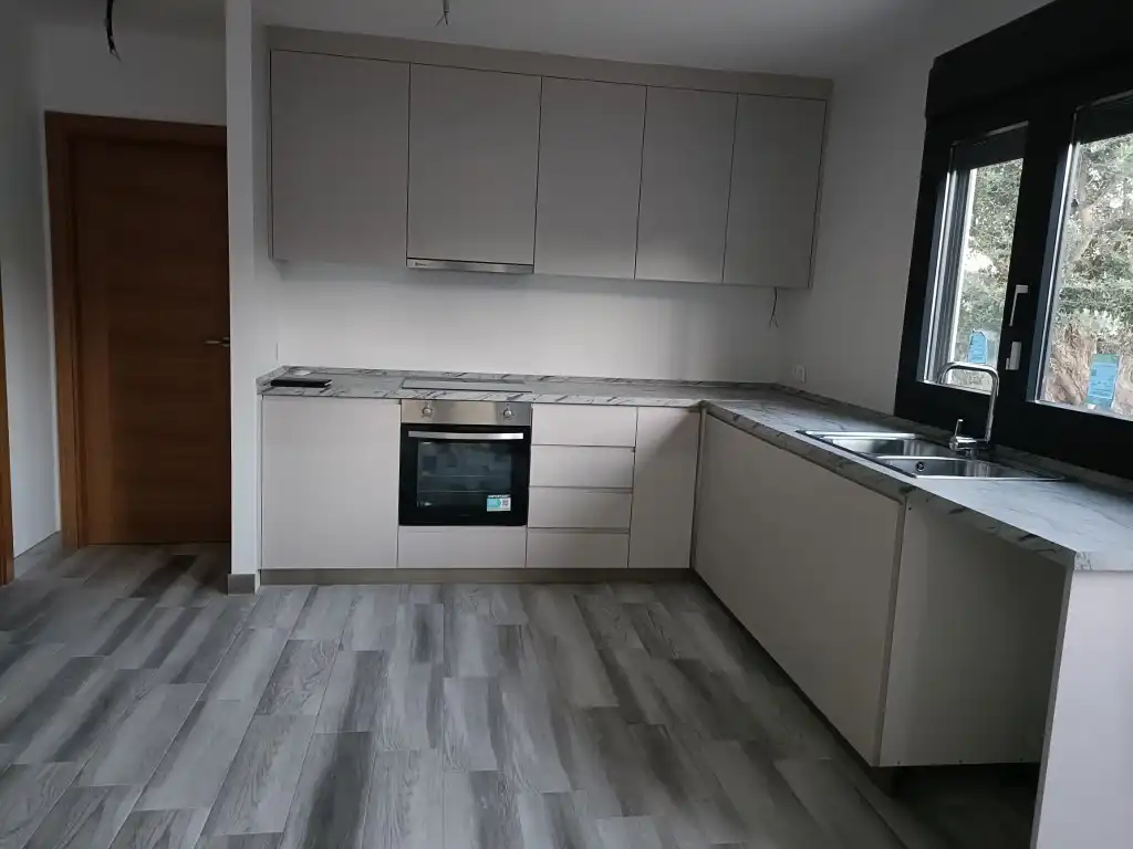 Cocina de Casa o chalet en venta en Rubí