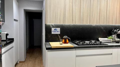 Foto 2 de Planta baixa en venda a Pont Nou - Corazón de Jesús, Elche / Elx