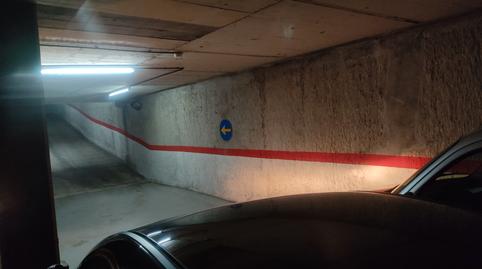 Foto 2 de Garatge de lloguer a Carrer de Laureà Miró, 242, El Centre, Esplugues de Llobregat