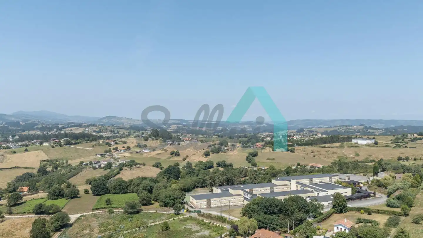 Grundstücke und Bauplätze zum Verkauf in La Barganiza, imagen 18
