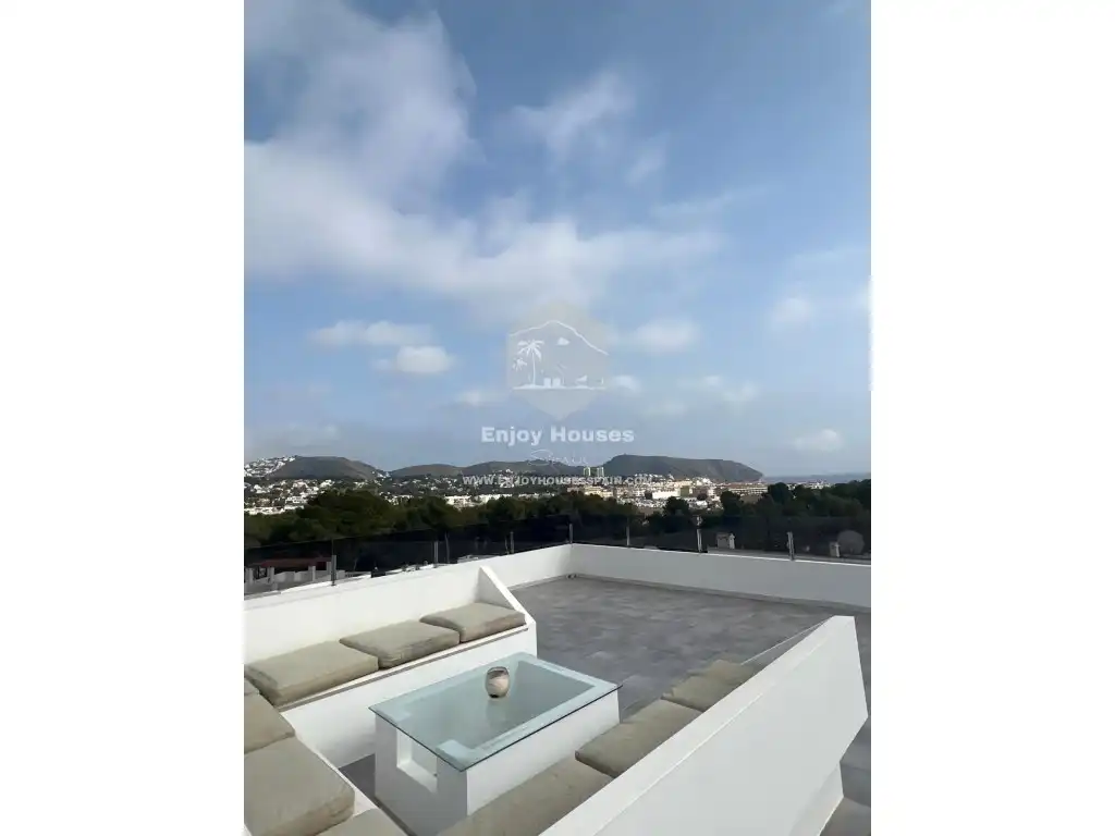 Casa con piscina en venta en Pinar del Advocat - Cometa, imagen 22