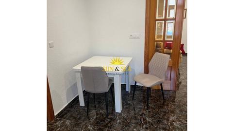 Foto 4 de Casa o xalet de lloguer a Valladolises y Lo Jurado,  Murcia Capital