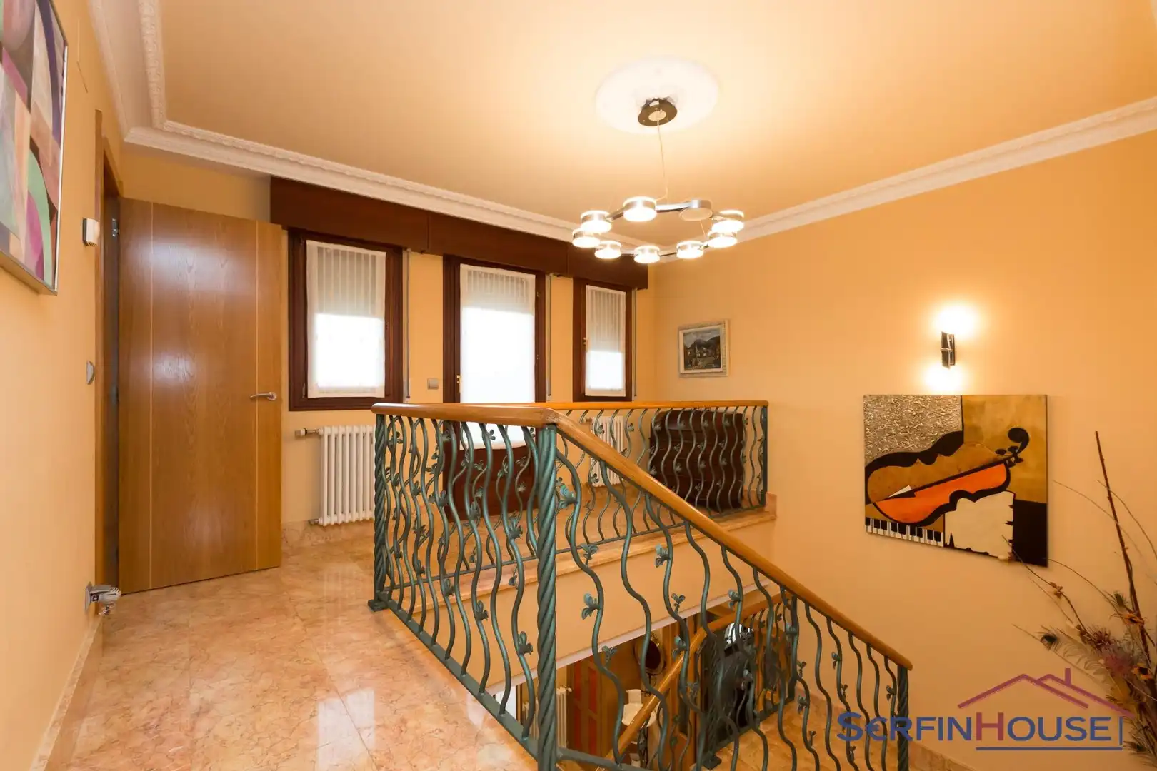 Casa o chalet en venta en Meruelo con Calefacción, Jardín privado y Terraza