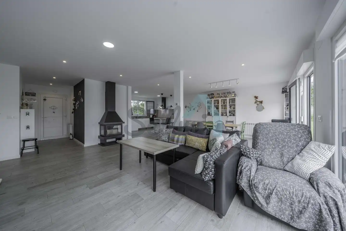 Maison avec jardin à vendre à Camín del Cuetu, imagen 40