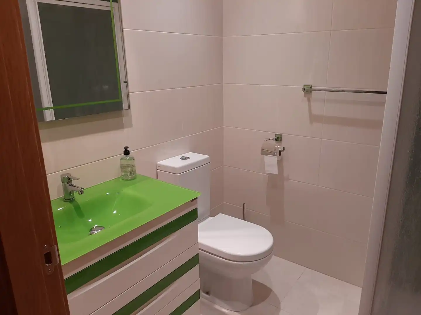 Flat for rent in N/A, 1, Alginet
