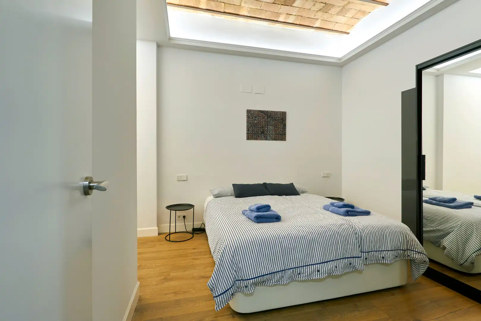 Appartement avec terrasse à vendre à Carrer de Casp, imagen 12