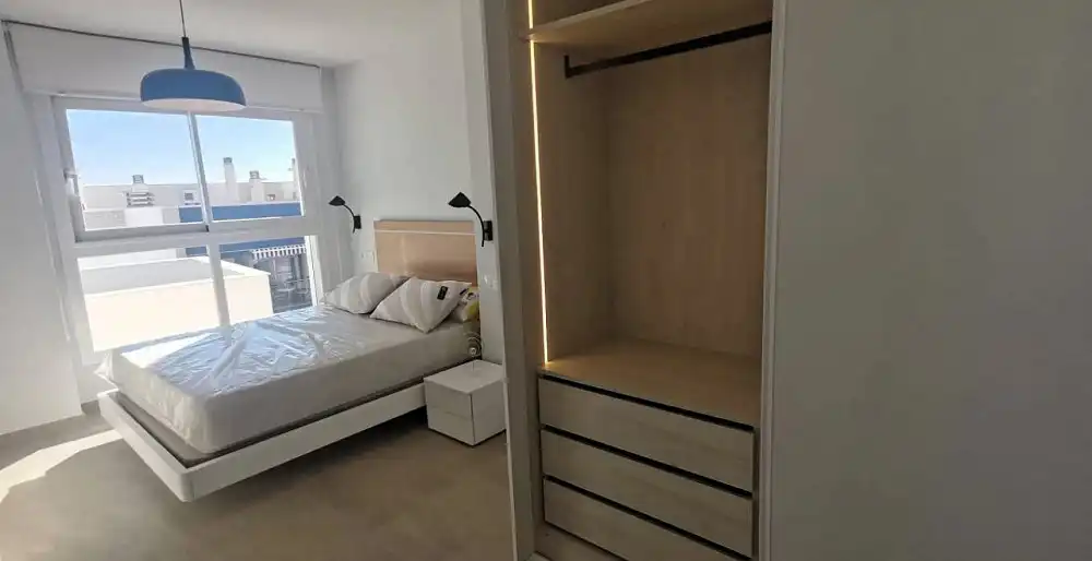 Apartament en venda a Norte, imagen 7