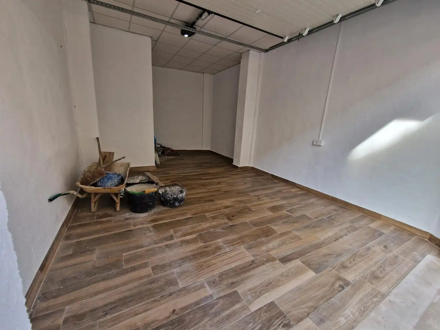 Rez-de-chaussée à vendre à Casco Antiguo, imagen 17