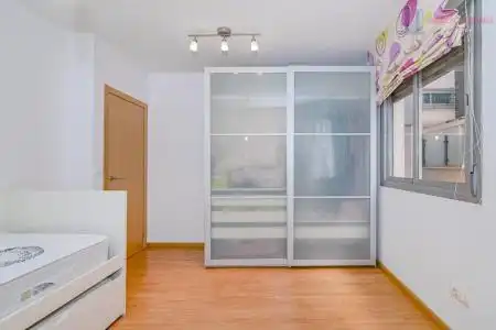 Piso con piscina en venta en AV. CIRCUNVALACION 17, imagen 9