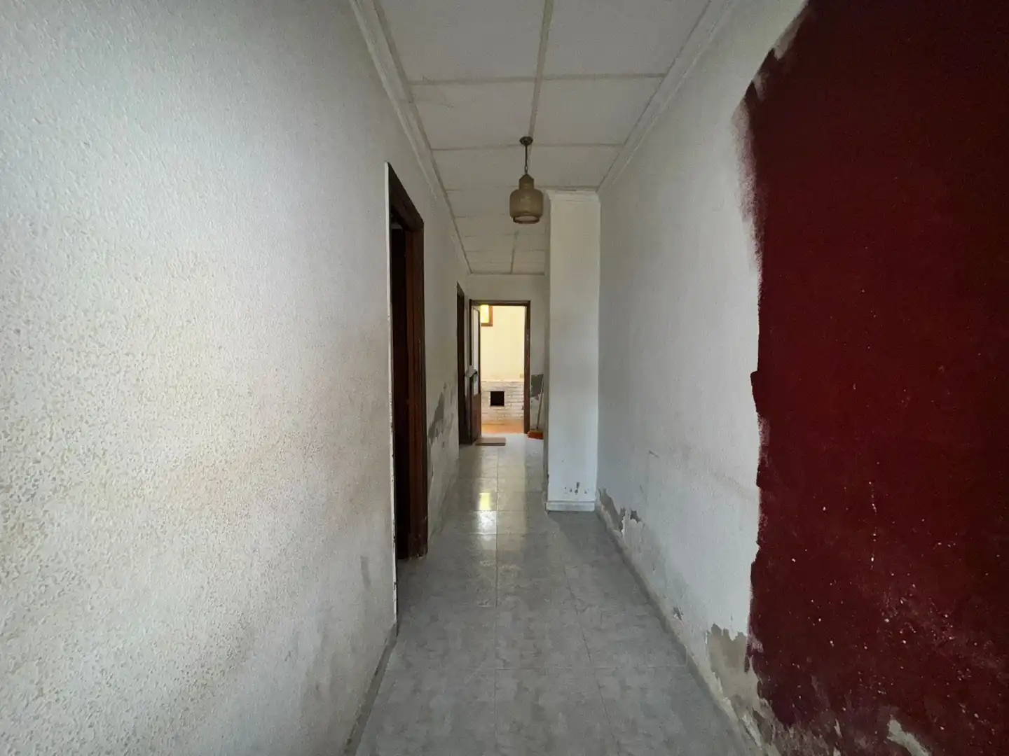 Planta baixa en venda en Murcia