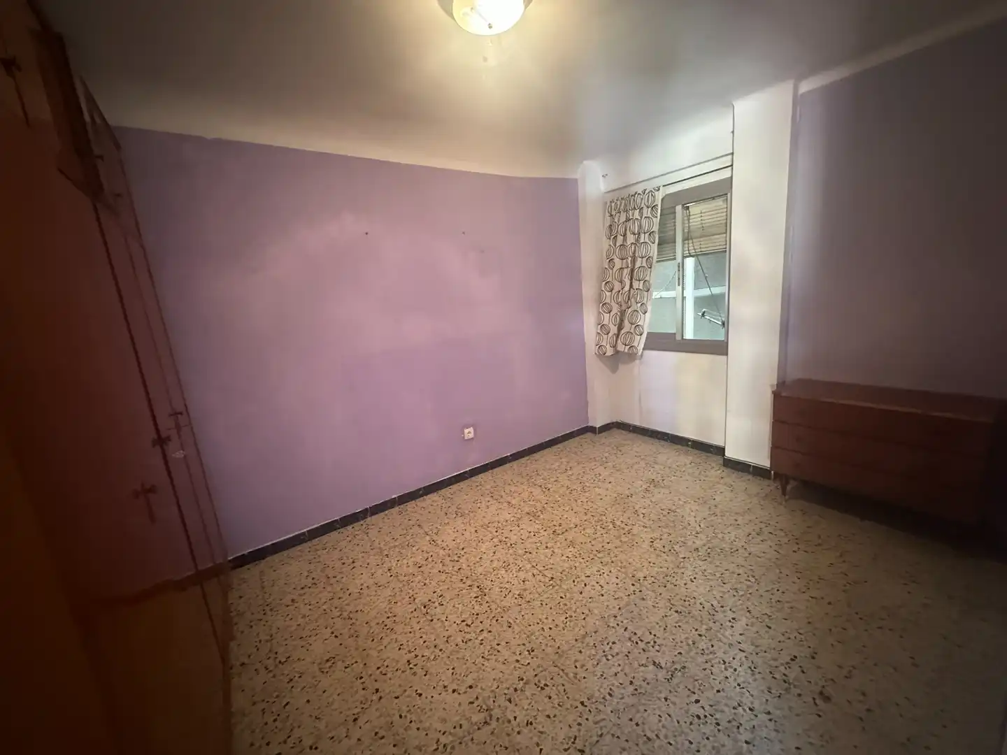 Dormitori de Pis en venda en Santa Coloma de Gramenet