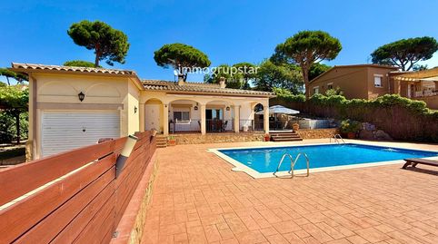 Foto 4 de Casa o xalet en venda a Ramon Llull, Cabanyes - Mas Ambrós - Mas Pallí, Calonge i Sant Antoni