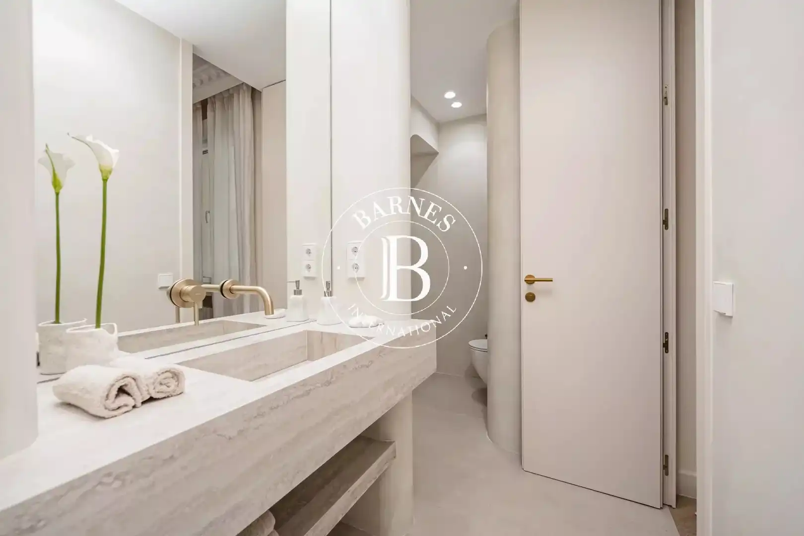Piso con ascensor en venta en Barrio de Salamanca, imagen 38