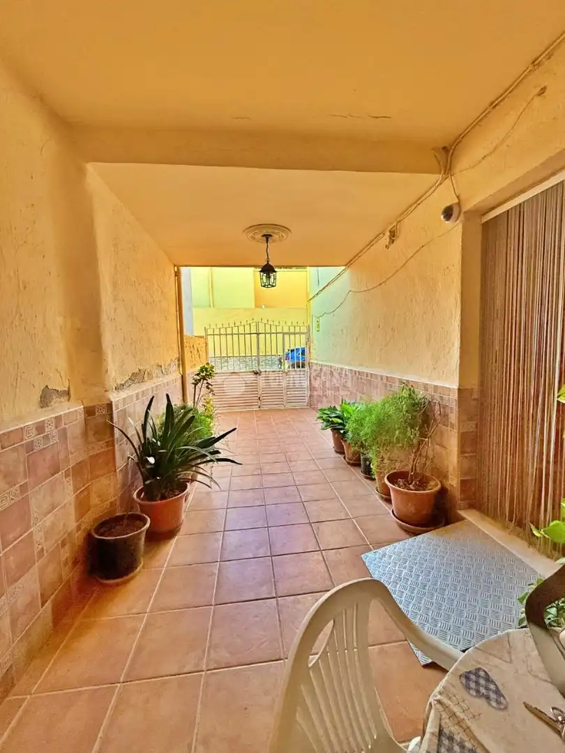 Maison jumelée à vendre à Santa María del Águila, imagen 24