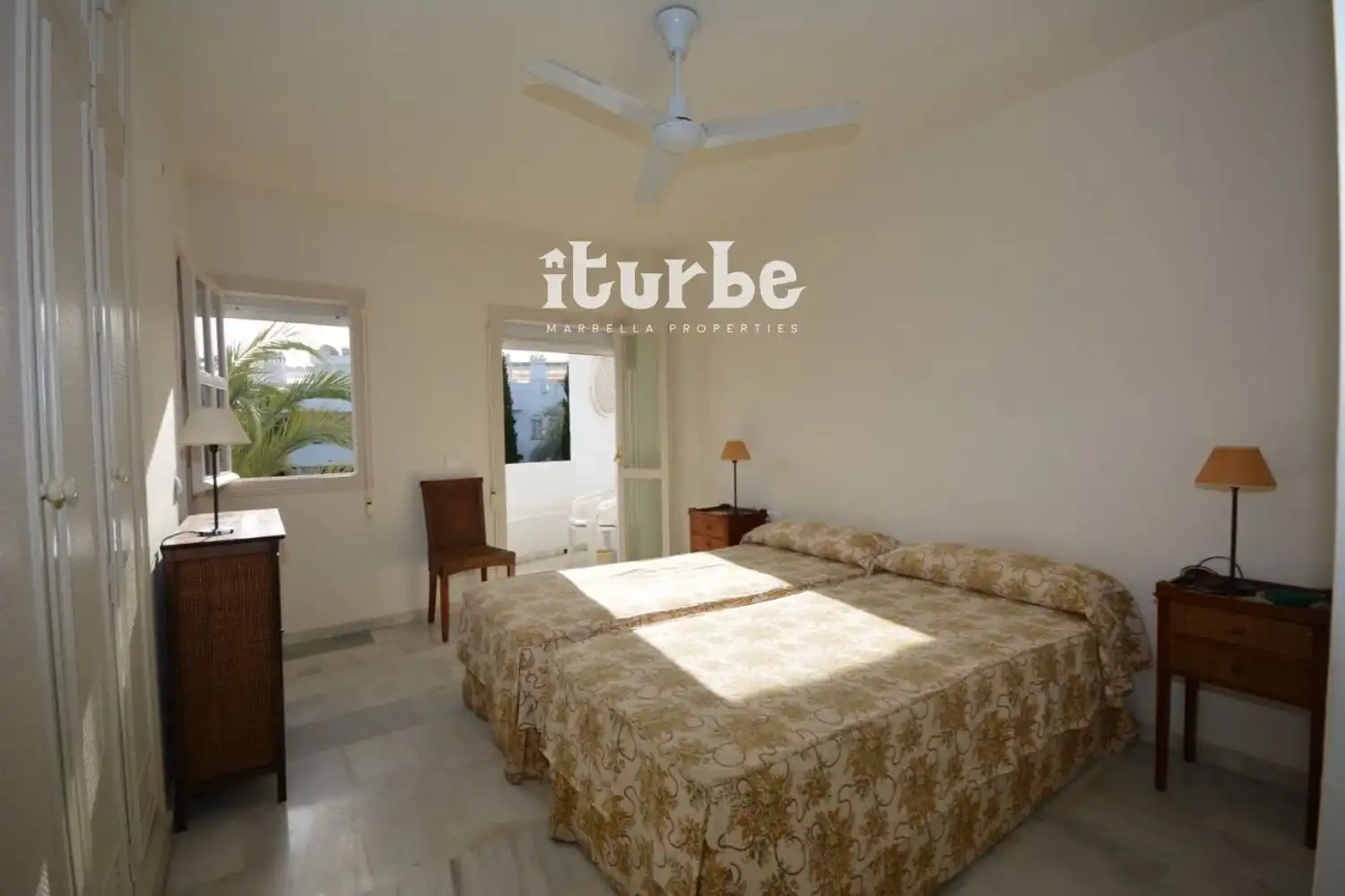Attic for rent in BULEVAR PRÍNCIPE ALFONSO DE HOHENLOHE, 2, La Carolina - Guadalpín