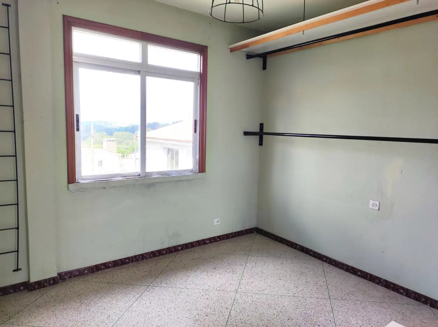 Habitación de Casa o chalet en venta en Carral con Jardín privado y Terraza
