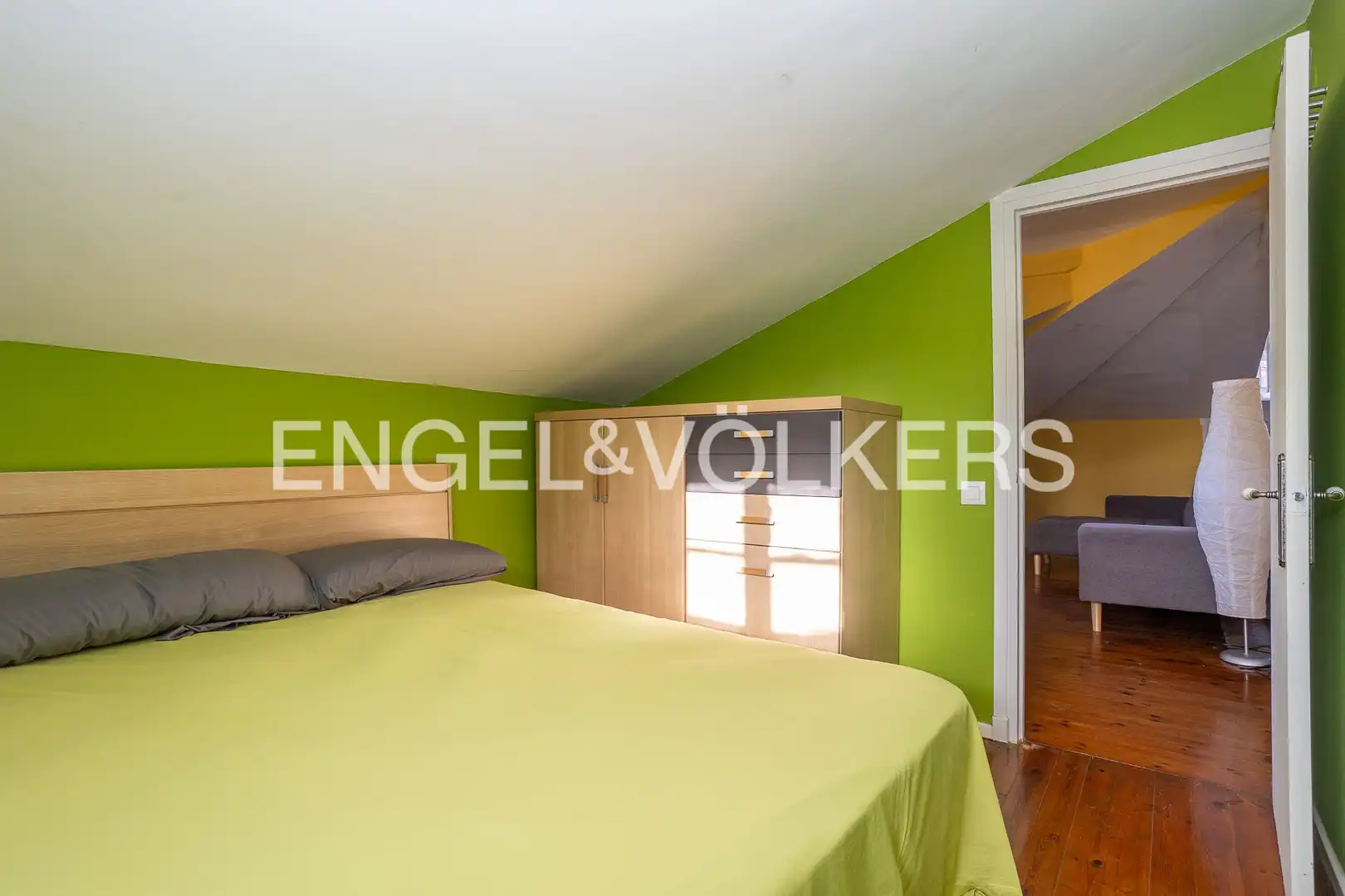 Habitación de Ático en venta en Comillas (Cantabria), Cantabria