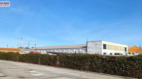 Foto 3 de Residencial en venda a Polígono Europa, Madrid