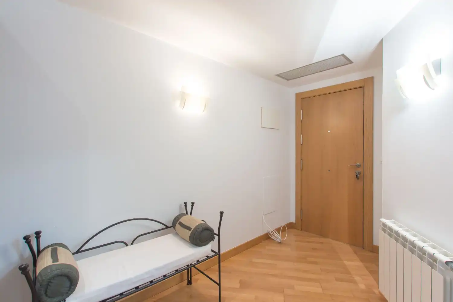 Piso en venta en  Pamplona / Iruña con Aire acondicionado, Calefacción y Trastero