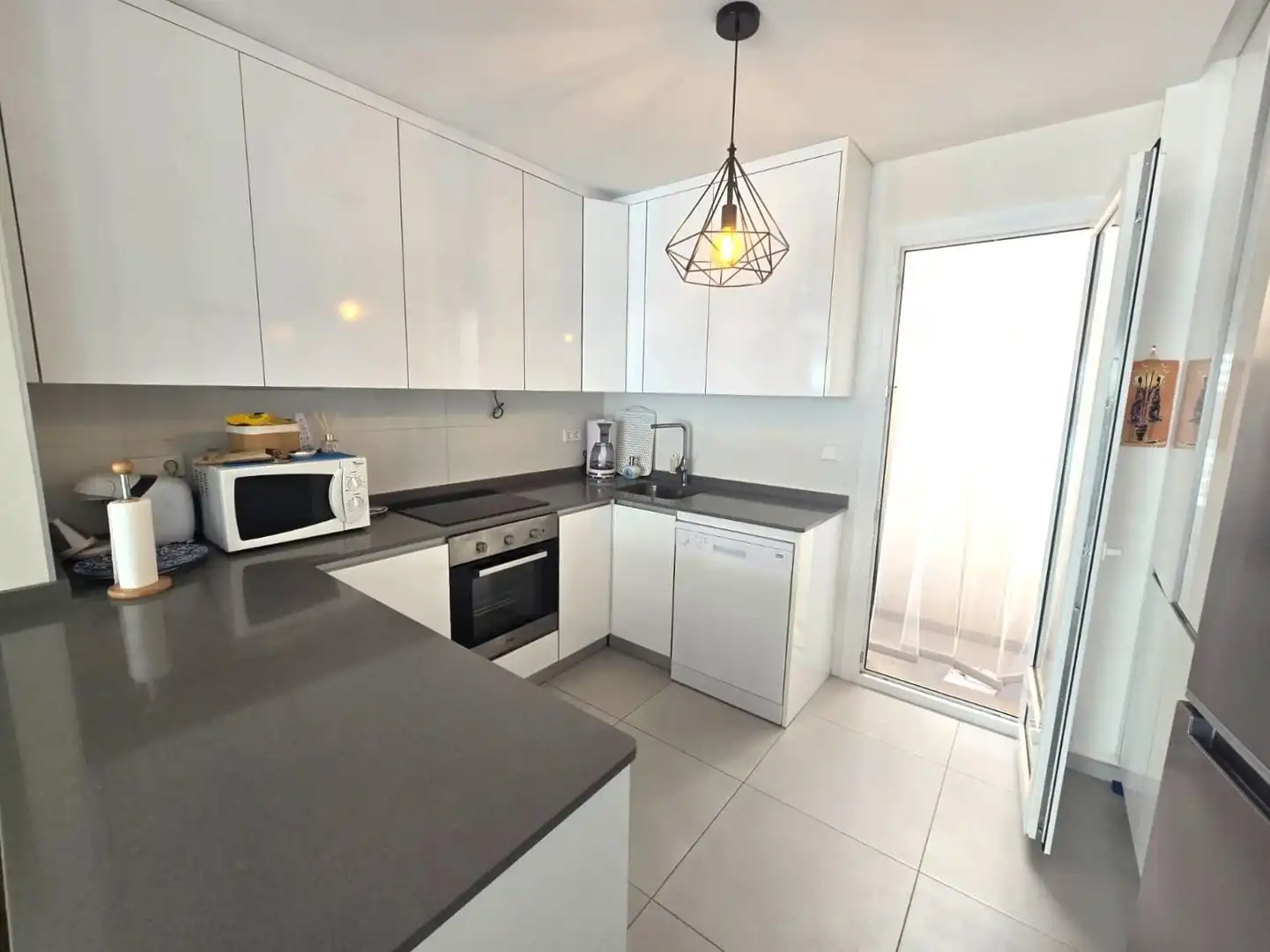 Casa a schiera con piscina in vendita a Nueva Torrevieja - Aguas Nuevas, imagen 14