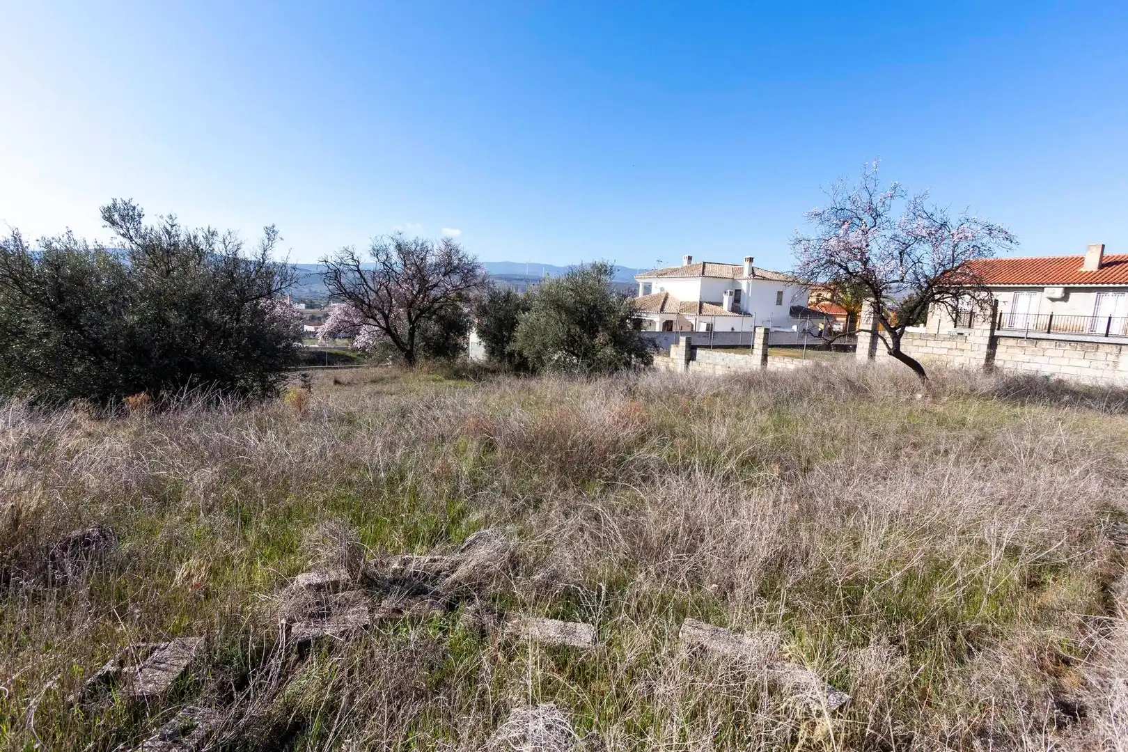Residential land for sale in Avenida de Andalucía 201, imagen 3