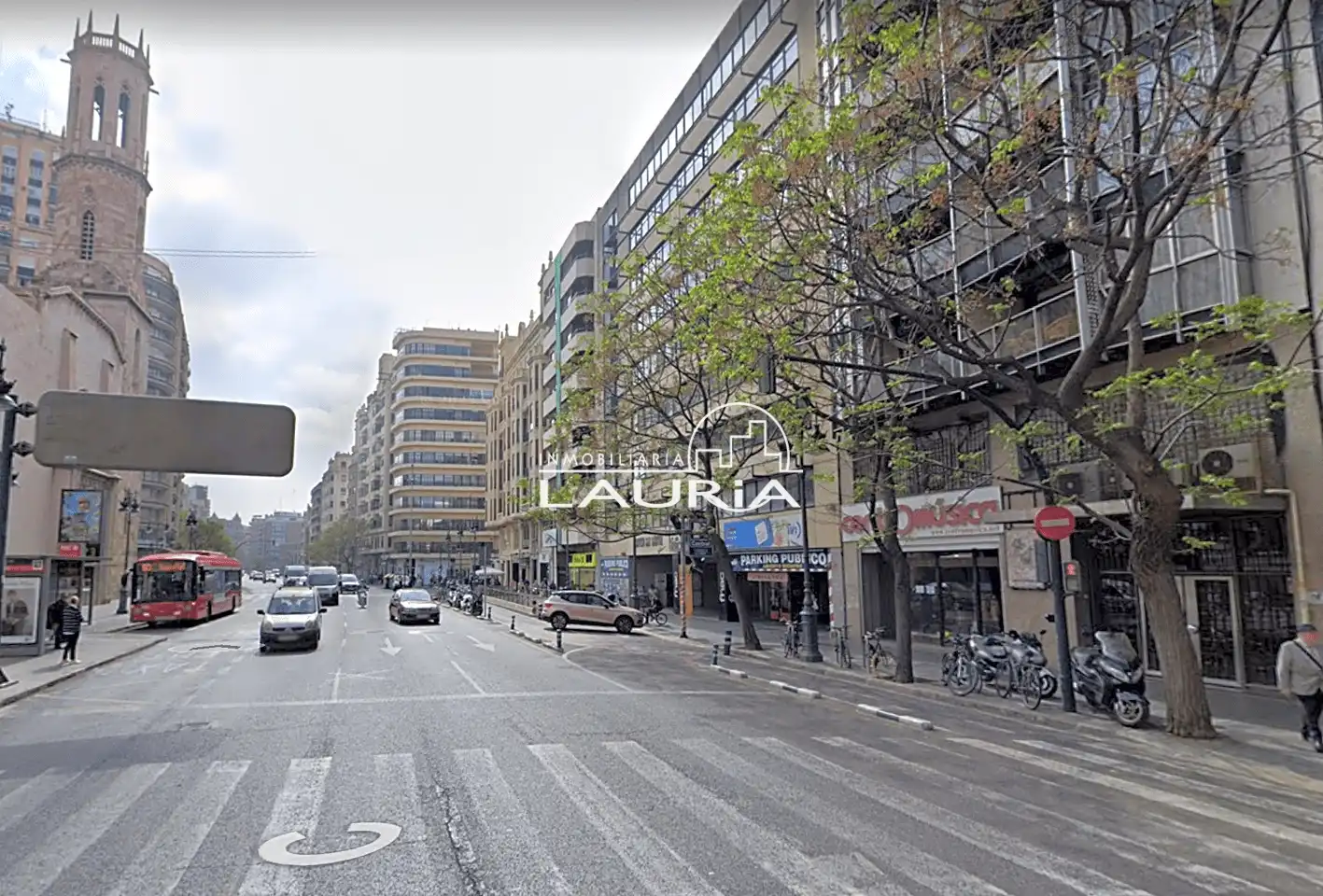 Parking for sale in Extramurs