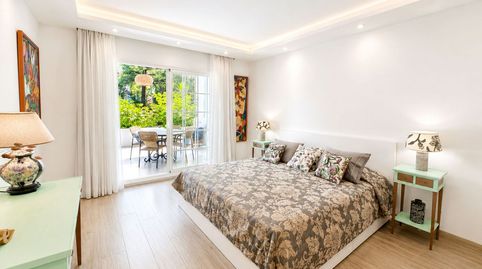 Foto 5 de Piso en venta en La Carolina - Guadalpín, Marbella