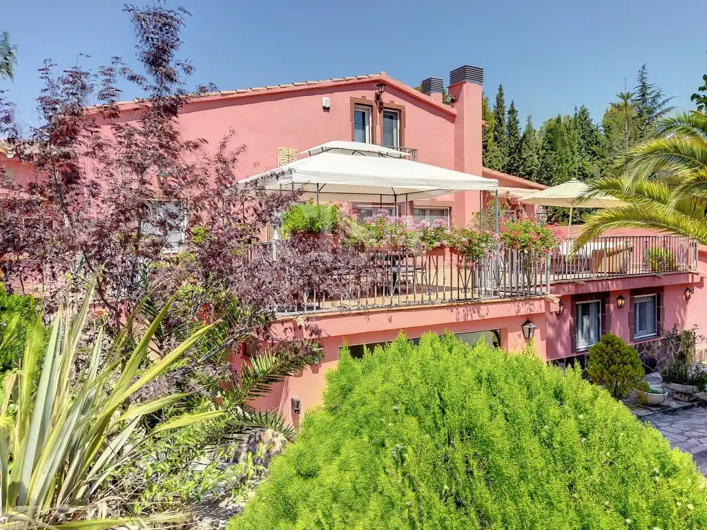 Finca rústica en venda a Calle Baix De, 25, Vilanova d'Escornalbou