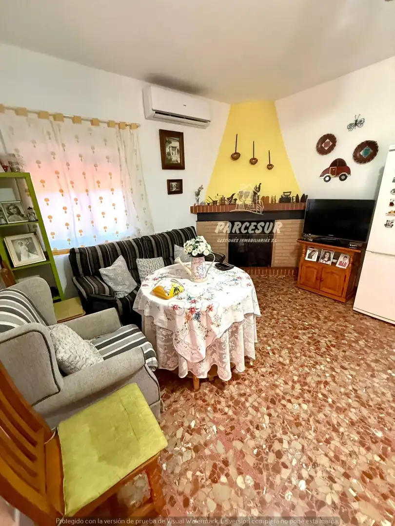 Casa con piscina in vendita a Periurbano Oeste - Sierra, imagen 7