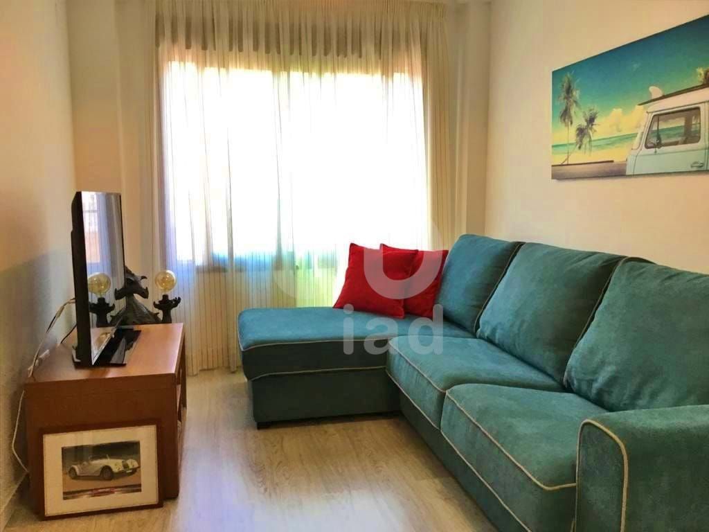 Piso en venta en Carrús Oeste